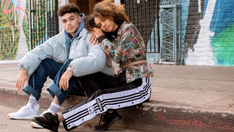 Adidas