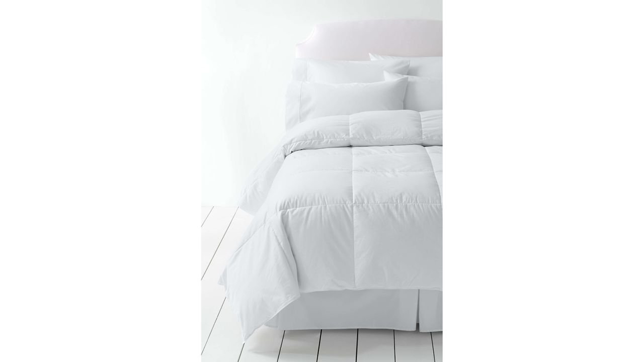 down comforter essential down comforter