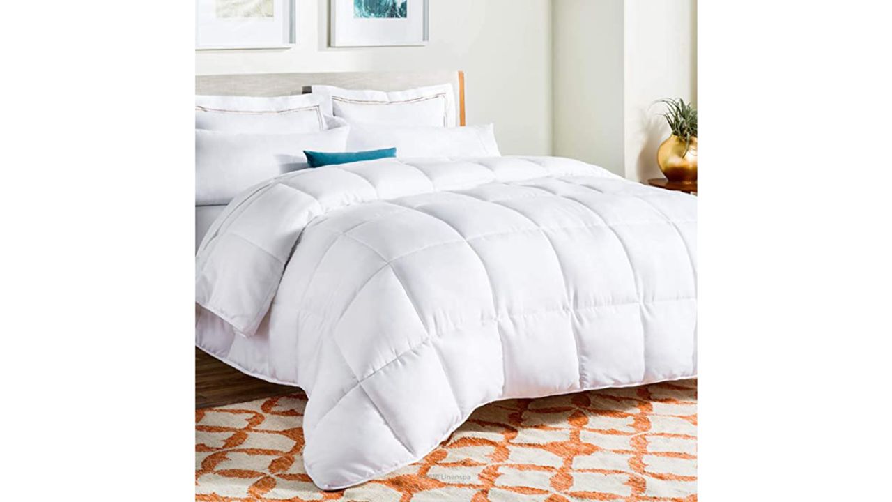 down comforter linenspa