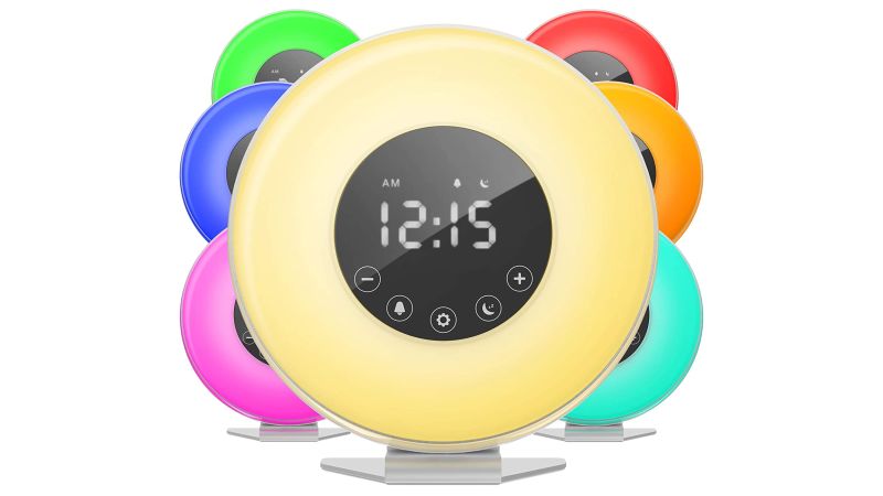 best alarm clock app 2020