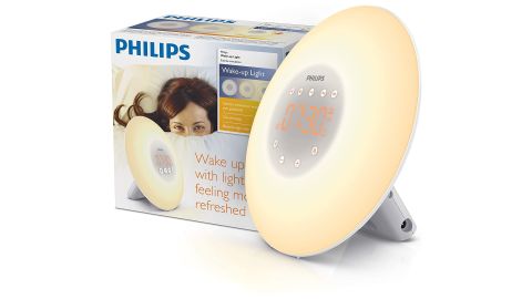 Philips SmartSleep HF3500 Wake-up Light