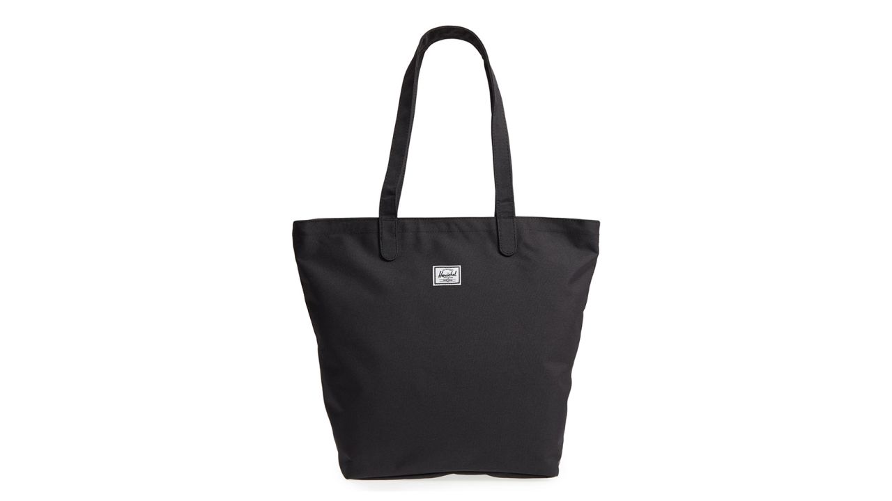 Herschel Supply Co. Mica Canvas Tote