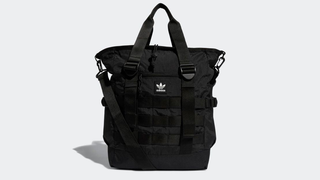 Adidas Utility Carryall 2 Tote Bag