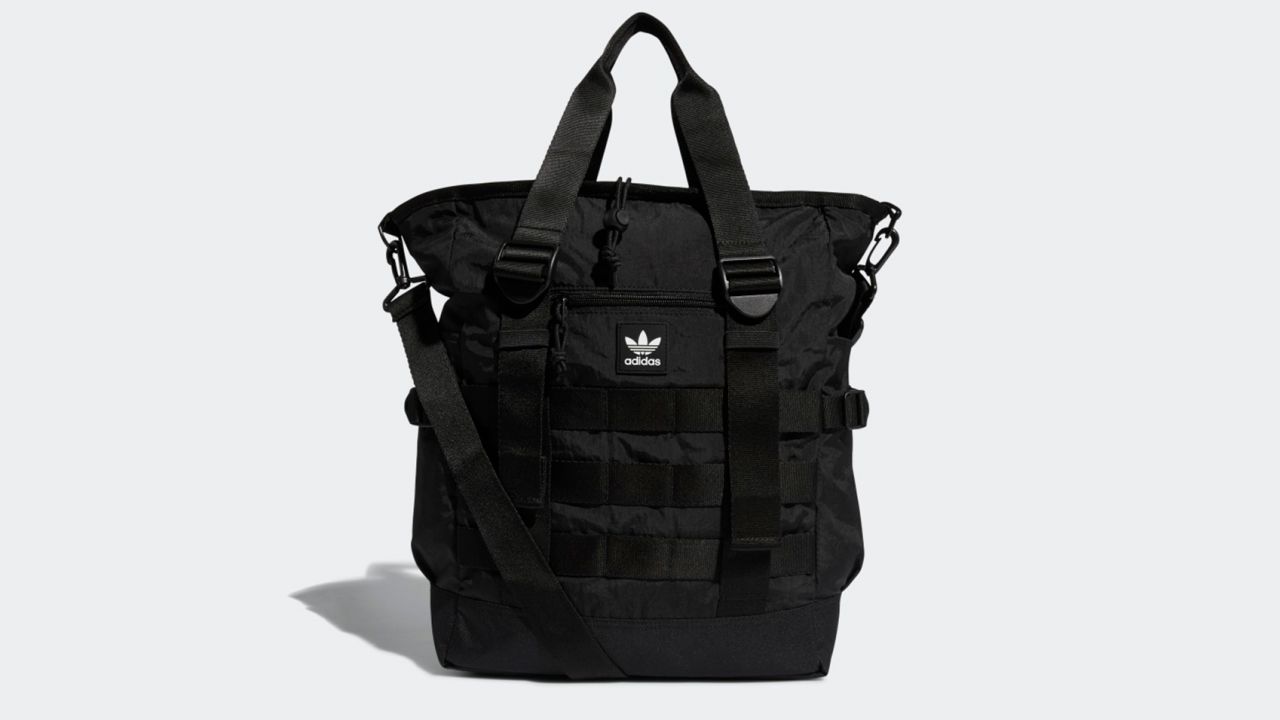 Adidas Utility Carryall 2 Tote Bag