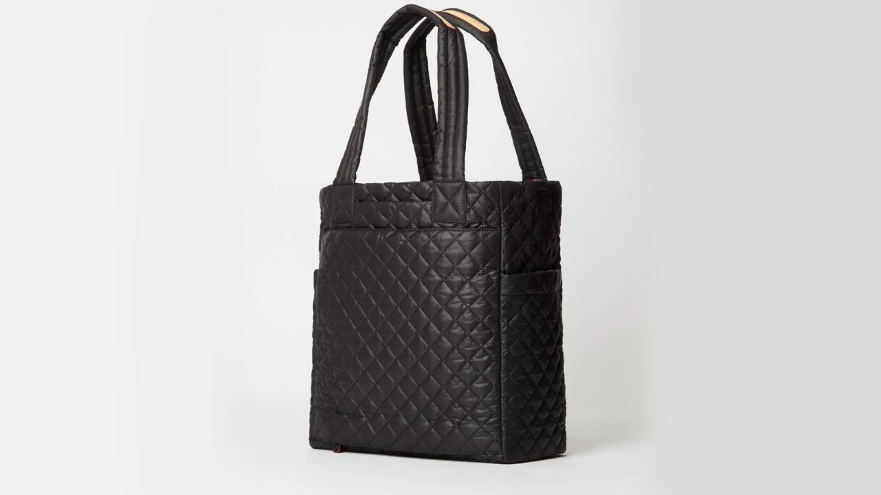 MZ Wallace Quilted Max