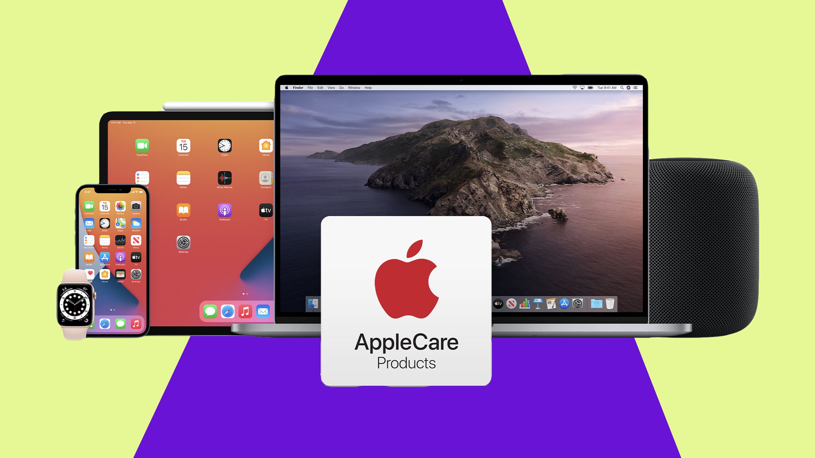kyst befolkning grøntsager AppleCare explained: What you need to know about Apple's warranty program |  CNN Underscored