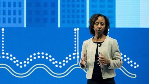 Marian Croak, a longtime vice president at Google, will run a new center focused on responsible AI within Google Research.