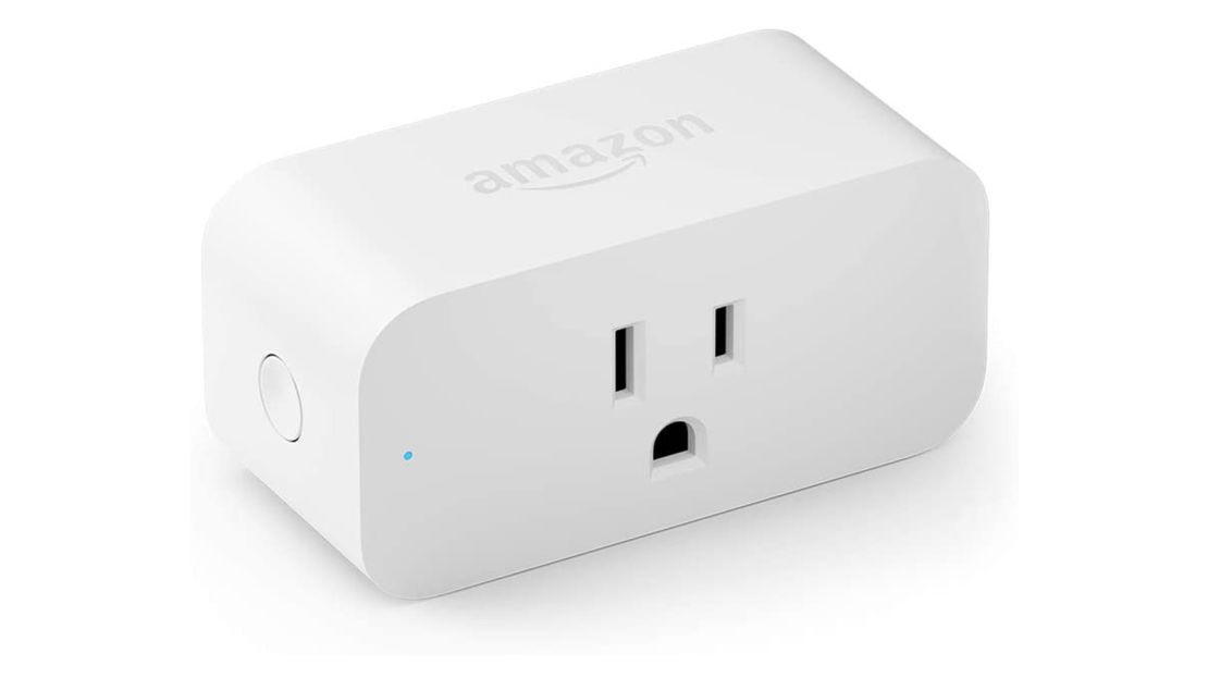 WiFi Smart Plug Socket Outlet APP Control Works with Alexa Google Lot