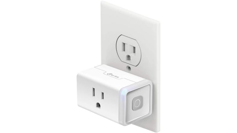 Best Smart Plugs Of 2023 | CNN Underscored