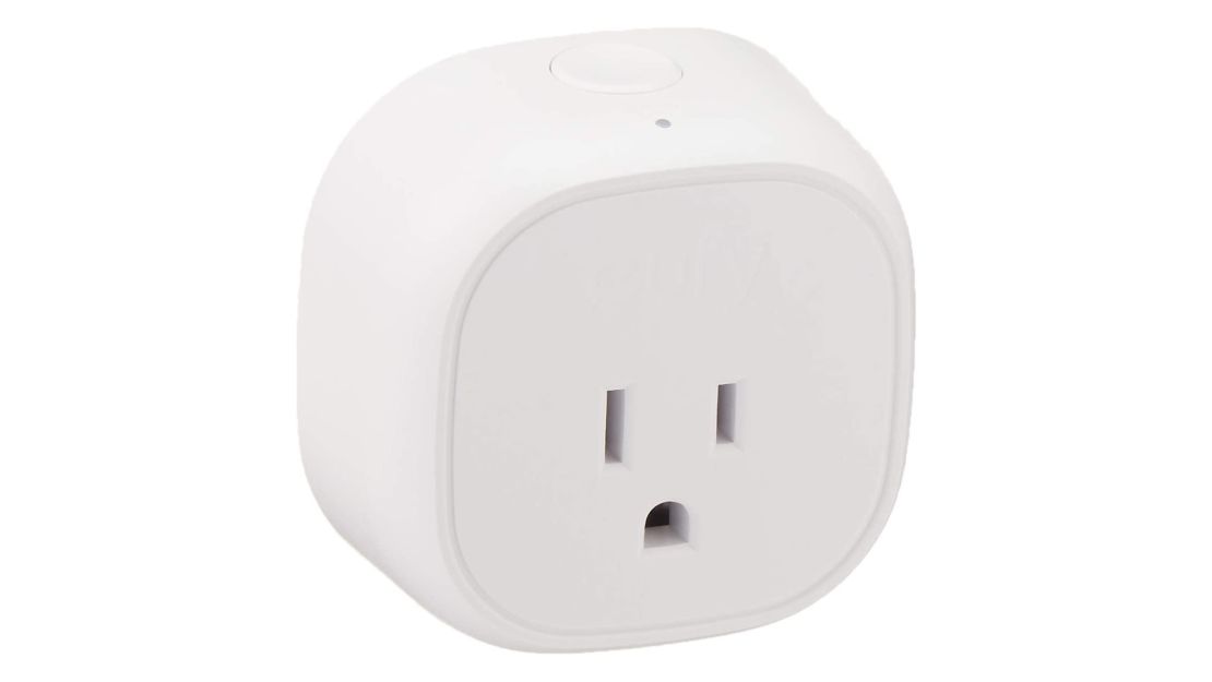 11 Best Outdoor Smart Plugs: Smart outlet control of 2024 - Reviewed