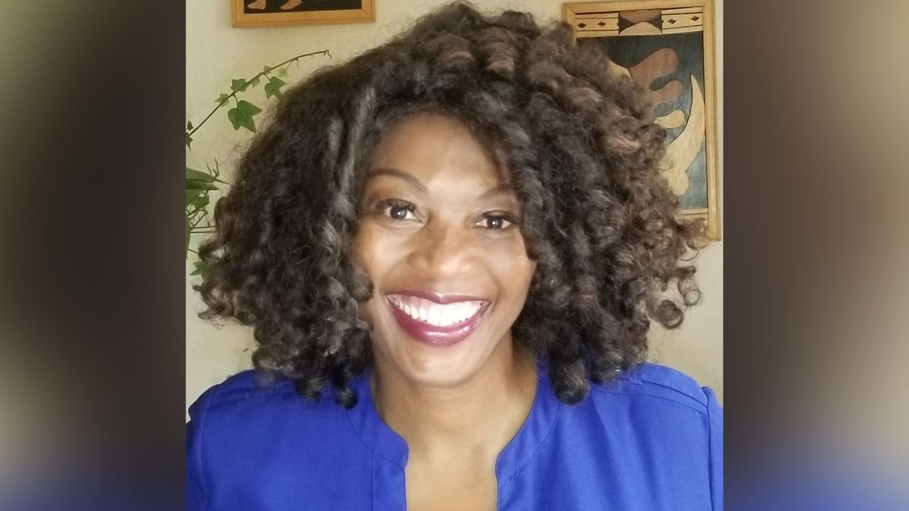 Dr. Geanie Asante