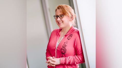 Margaret Mitchell, a Google researcher who founded the company's Ethical AI team, said Friday she was fired.