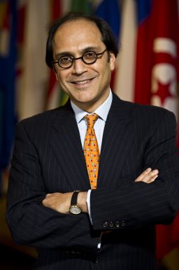 Bhaskar Chakravorti