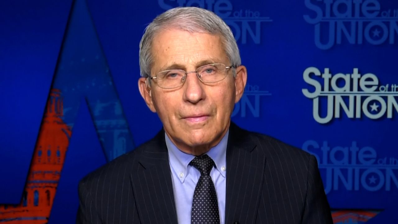 dr fauci sotu intv 2/21/21