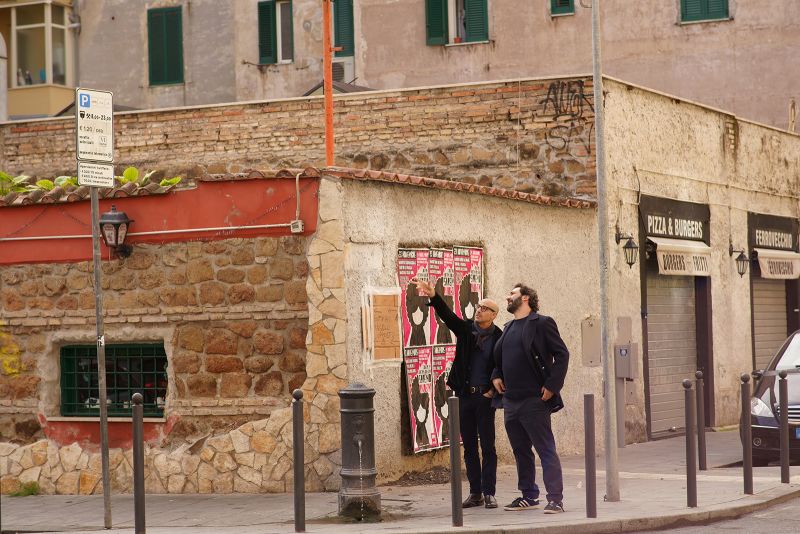 Stanley Tucci Searching for Italy What s on the menu CNN