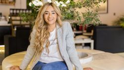 Shamim Kassibawi is the founder of Dubai-based application Play:Date