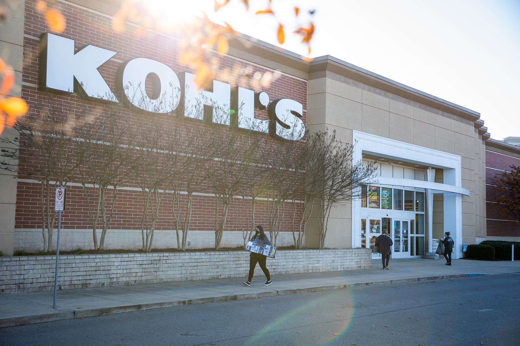 CT Kohl's and Target see success from beauty partnerships