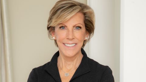 Kathy Giusti