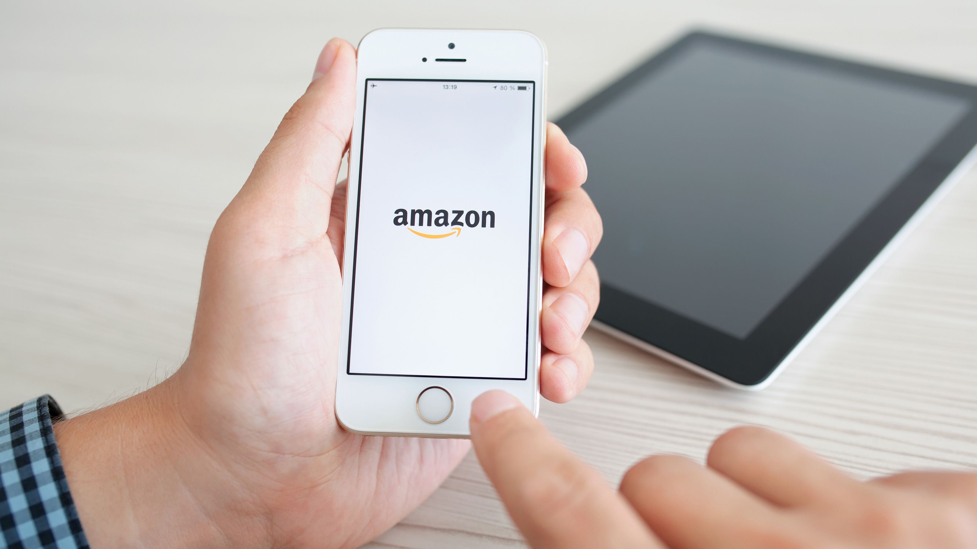 Here’s how to save up to 40% at Amazon with your Discover credit card | CNN Underscored