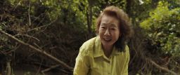 Yuh-Jung Youn could be the first Korean actress to win an Oscar for 'Minari' (Courtesy of A24).