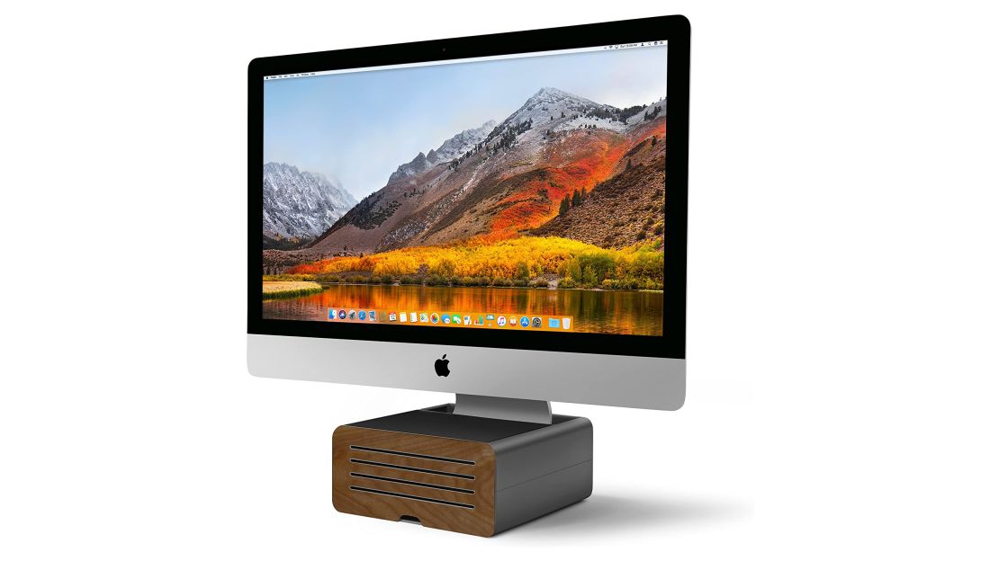 Twelve South HiRise Pro for iMac