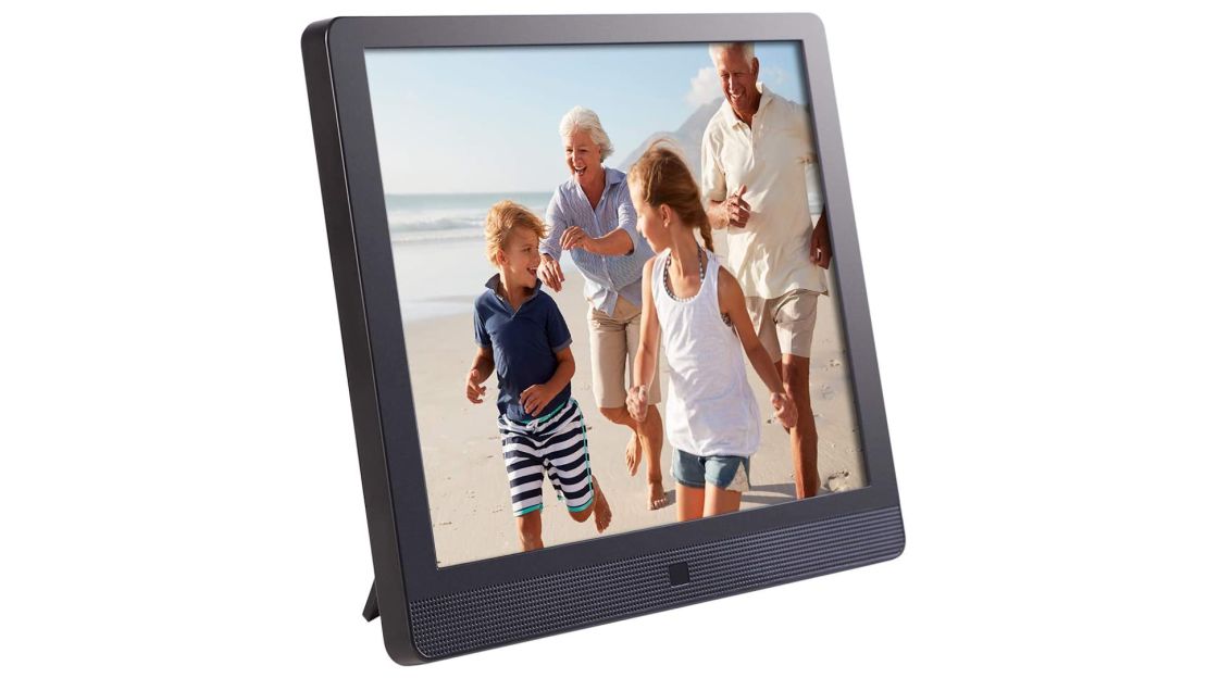 Pix-Star 10-Inch Wi-Fi Digital Frame