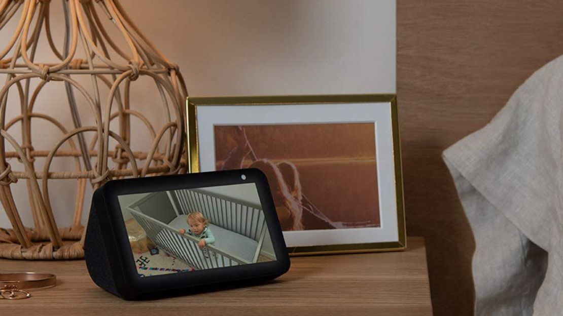 Echo Show 5