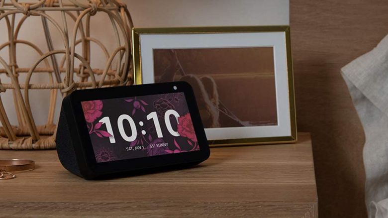 tech decor lead