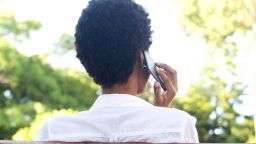 A month of 10-minute phone calls could make you feel 20% less lonely, a new study finds. 