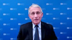 dr. anthony fauci new day 2 23 2021
