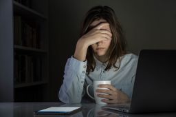 The traditional workday doesn't benefit everyone, a new study from Finland has suggested.
