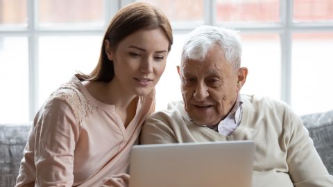 Guaranteed universal life insurance can be a good choice for seniors who can pass a medical exam.