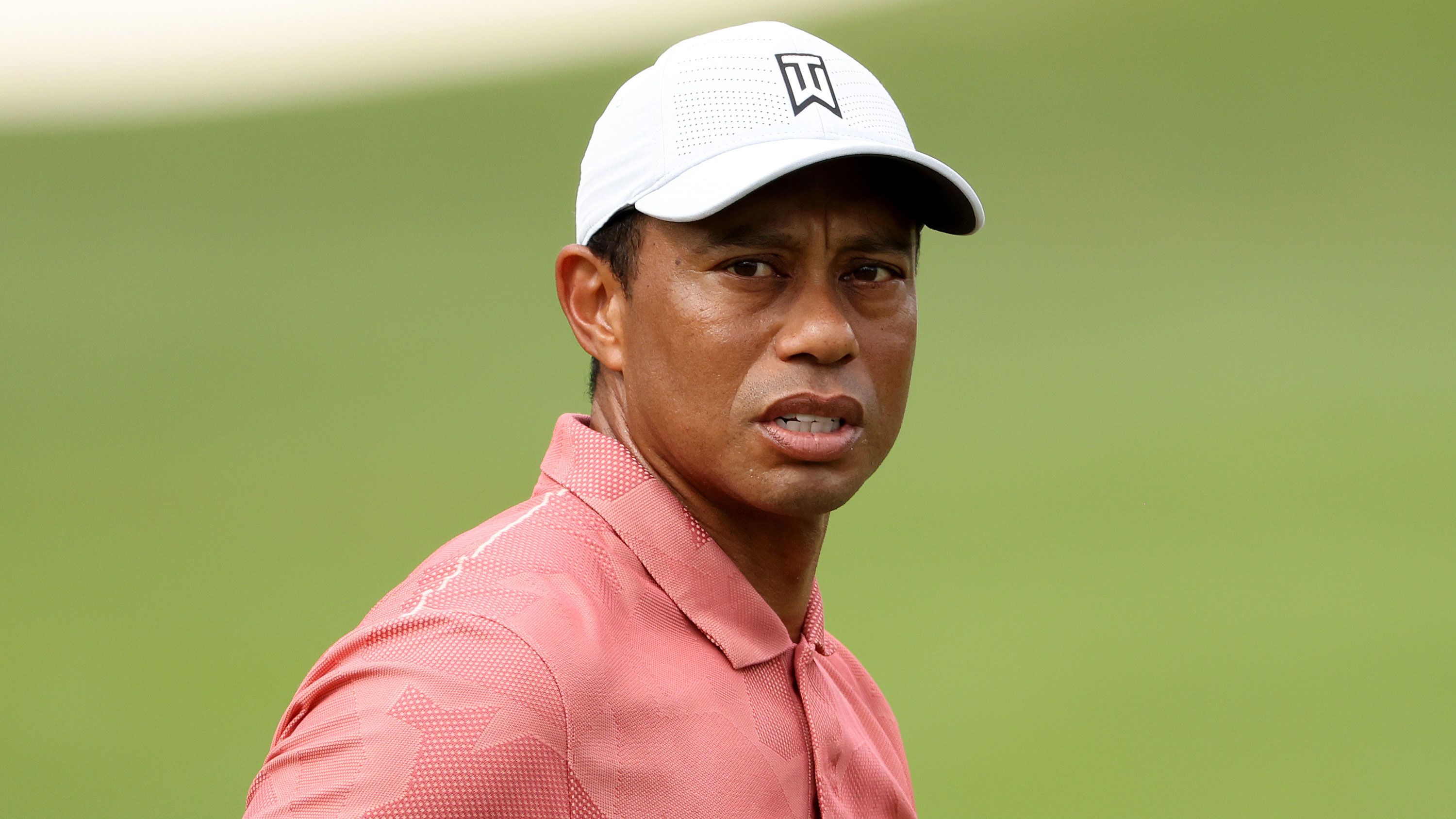 Tiger Woods Will Not Be a Part of U.S. Ryder Cup Traveling Party in Rome