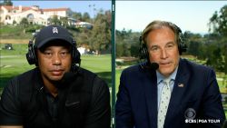 CBS intv with tiger woods vpx