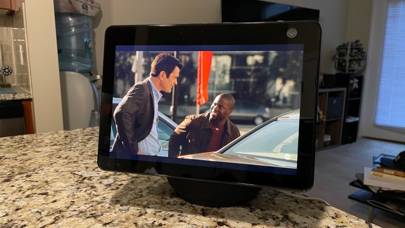 Echo show 10 online amazon