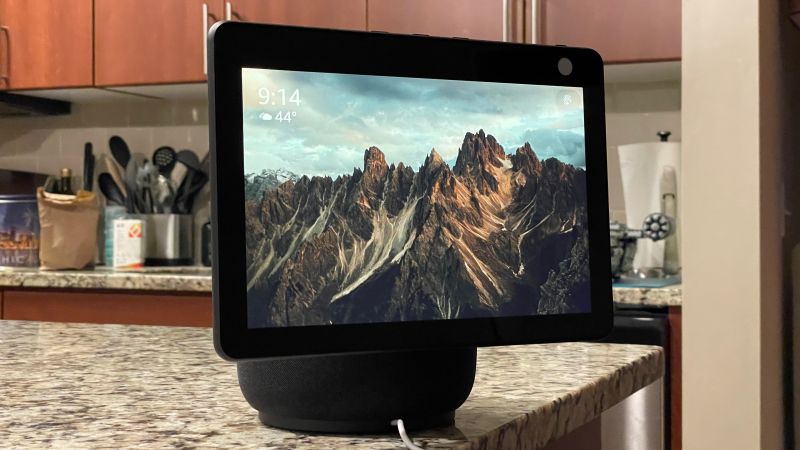 2024得価Echo Show 10 その他