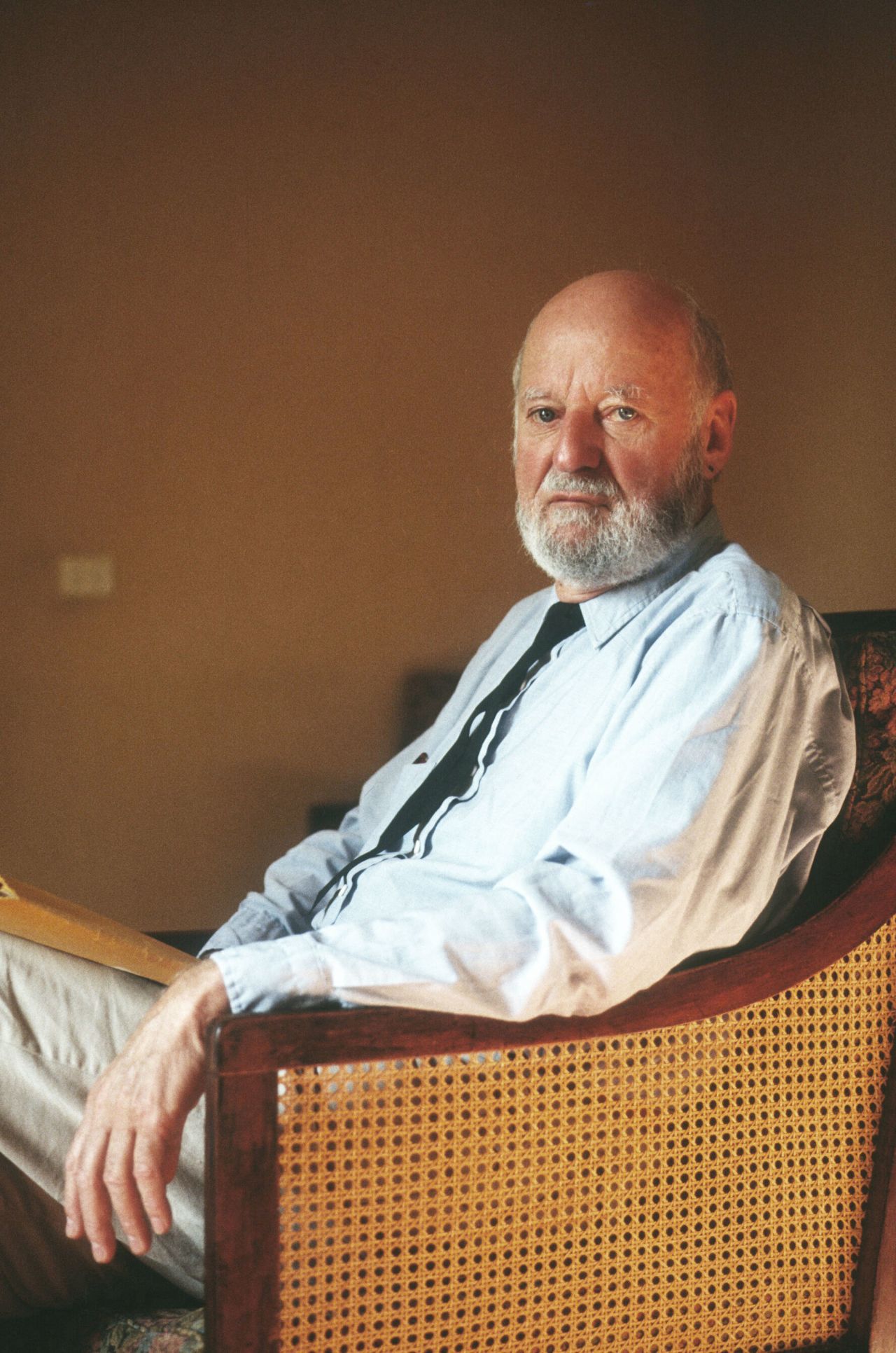 <a href="https://www.cnn.com/style/article/poet-lawrence-ferlinghetti-death/index.html" target="_blank">Lawrence Ferlinghetti,</a> the Beat poet, publisher and founder of San Francisco's beloved City Lights bookstore, died February 22 at the age of 101. Ferlinghetti was one of the last surviving members of the Beat Generation, and he played a key role in expanding the literary movement's focus to the West Coast.