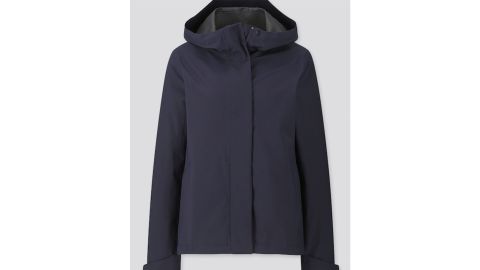 Women Blocktech Parka