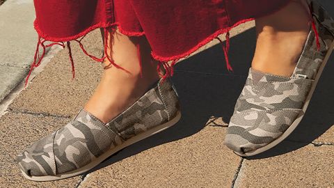 Toms
