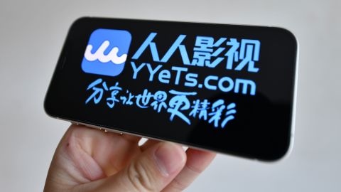 Renren Yingshi, also known as YYeTs.com, was one of China's largest and longest-running destinations for pirated foreign TV shows and movies.