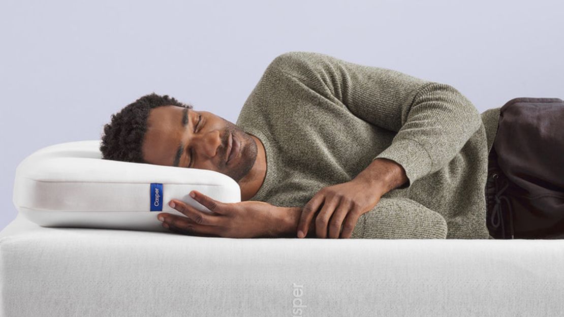 Casper Foam Pillow