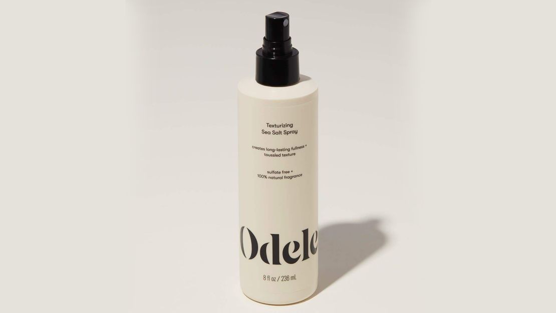 Dry Shampoo Powder - Odele