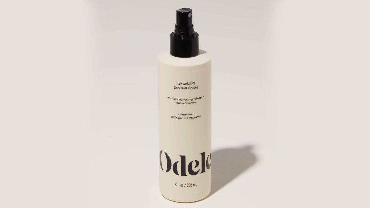 Odele beauty is the hair care brand you need to try at Target CNN