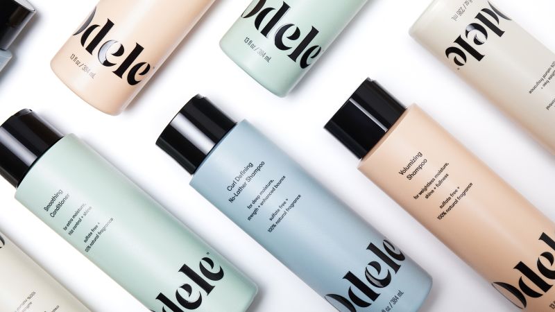 Odele beauty is the hair care brand you need to try at Target