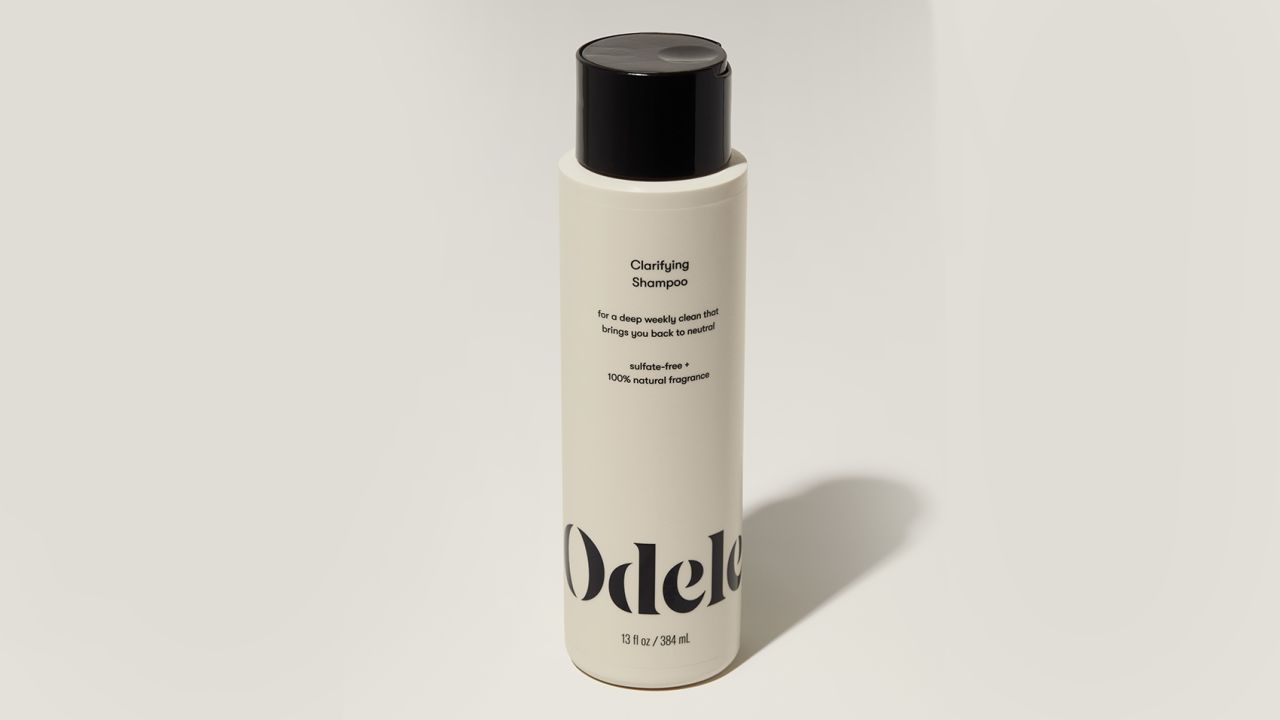Odele beauty is the hair care brand you need to try at Target CNN