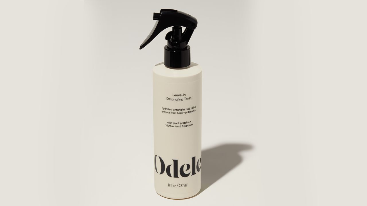 Odele beauty is the hair care brand you need to try at Target CNN