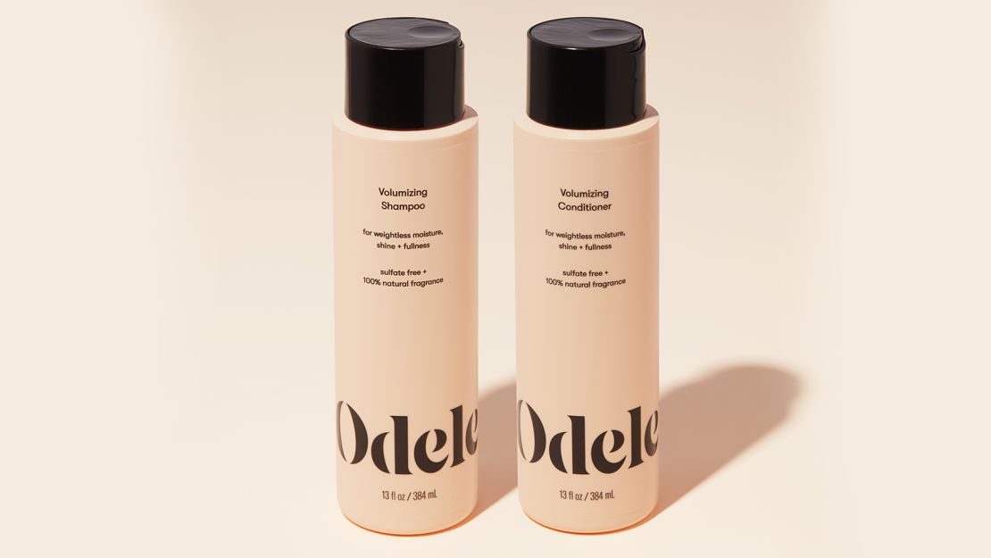 Odele beauty is the hair care brand you need to try at Target CNN