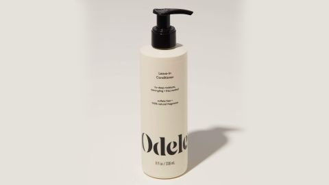 Odele Beauty Is The Hair Care Brand You Need To Try At Target Cnn Underscored