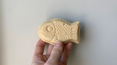 Puku Puku Tai: Chocolate