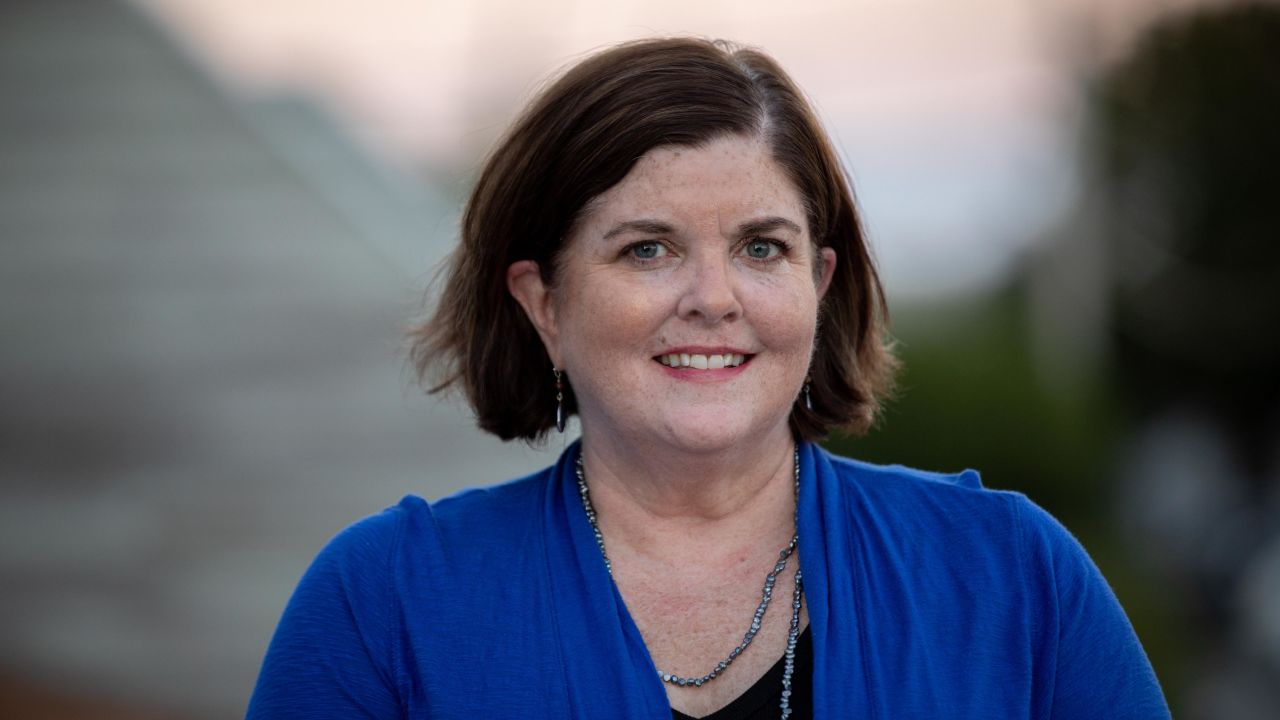 Sheila Davis
